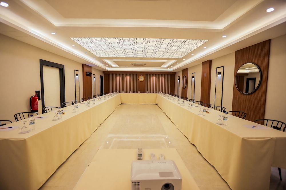 Antalya Business Hotel 10/54