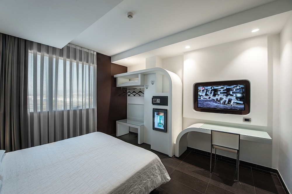 Hotel Testani 23/50