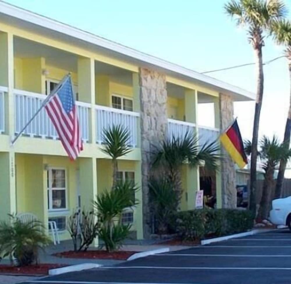 Studio 1 Motel 3/50