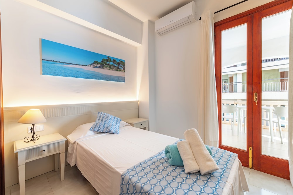 Hotel Martorell 11/50