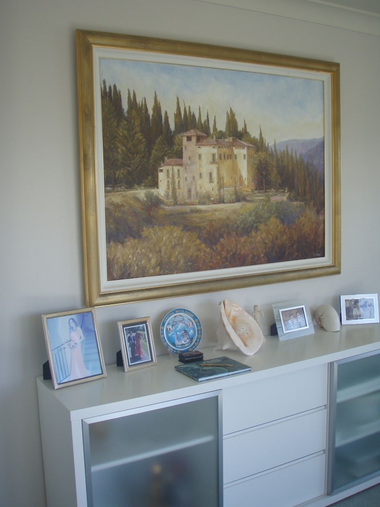 Seascape Villa Bed Breakfast 25/61