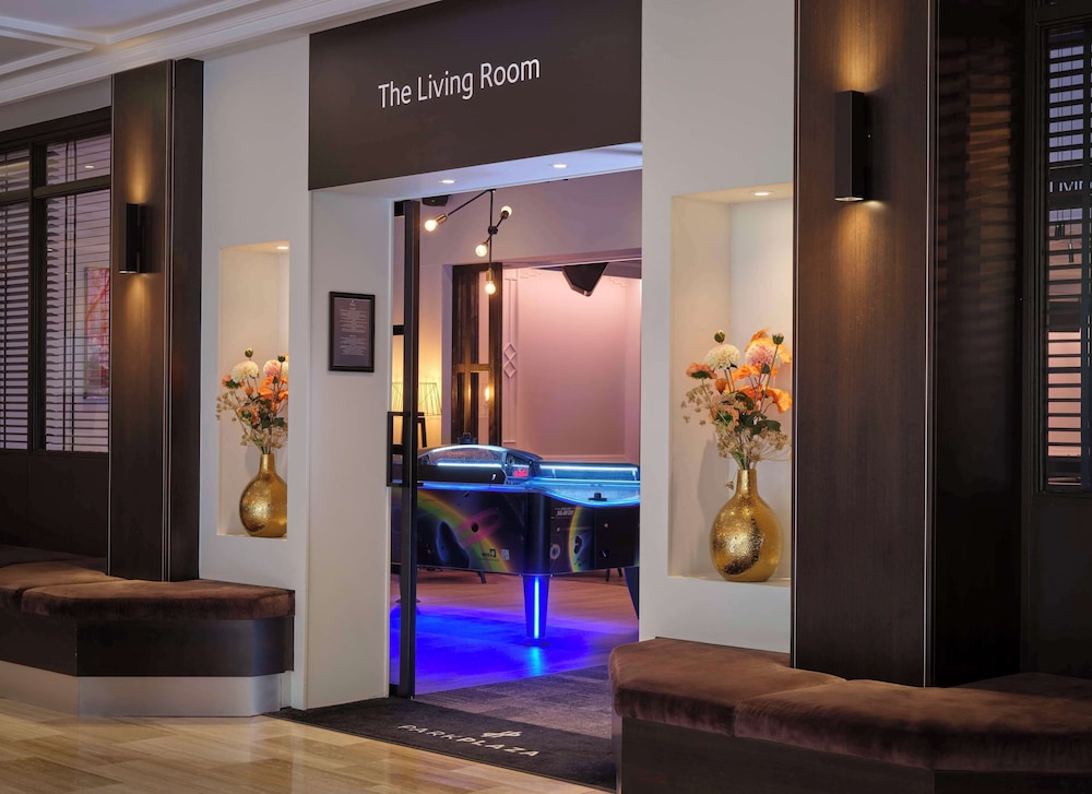 Park Plaza Eindhoven 3/49