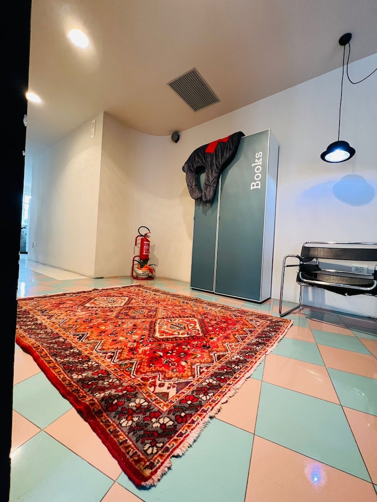 HOTEL SANTA CATERINA 10/56
