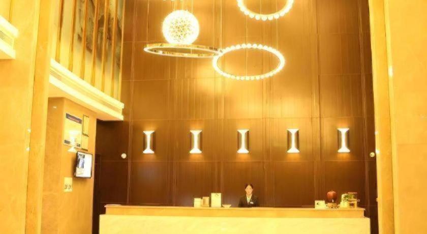 Metropolo Taiyuan Economic Development Zone Hotel 9/59