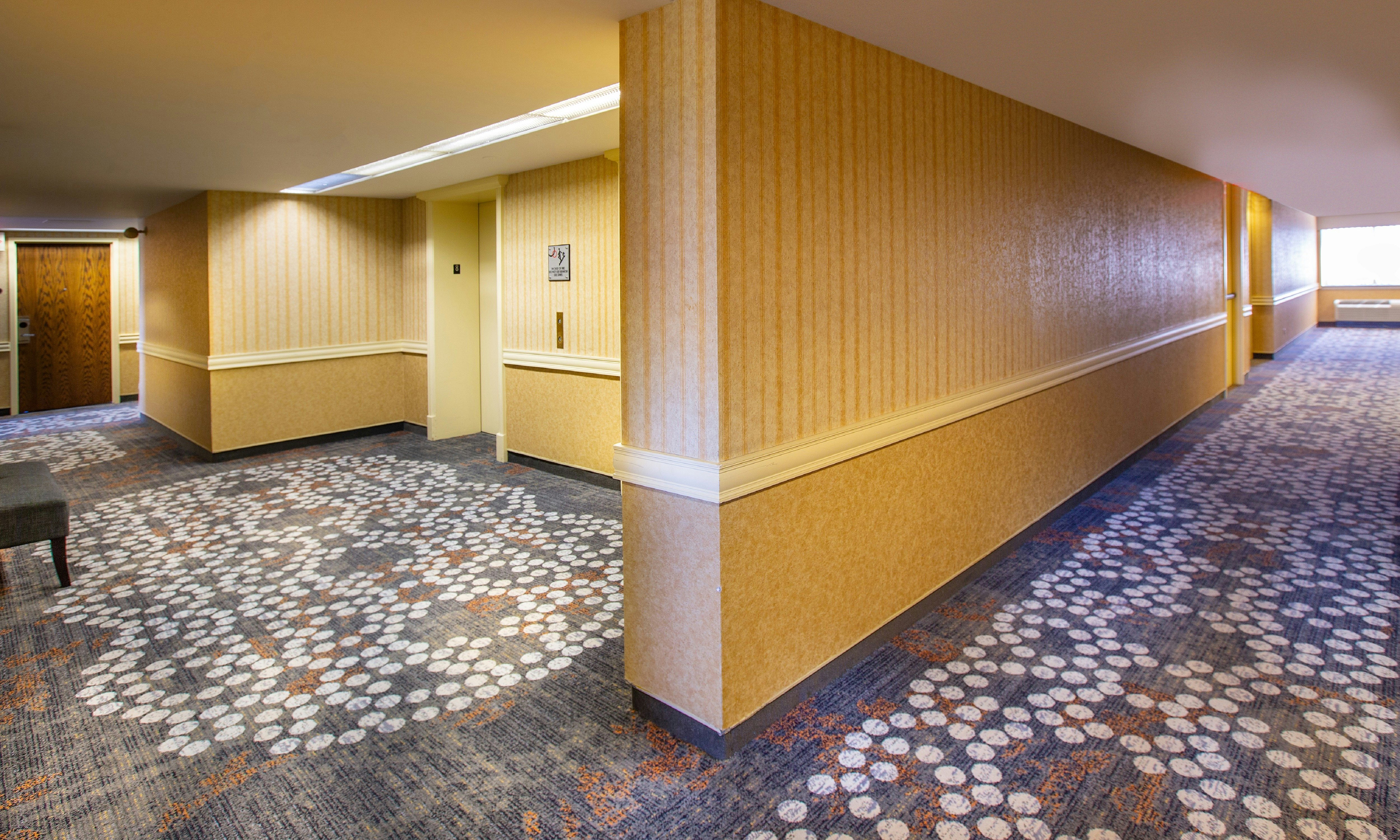 Hilton Chicago Northbrook 11/78