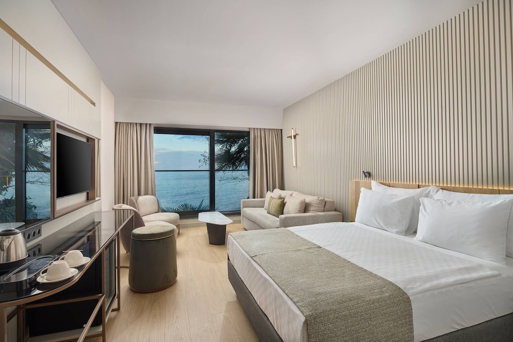 Baliktasi Hotel 6/50