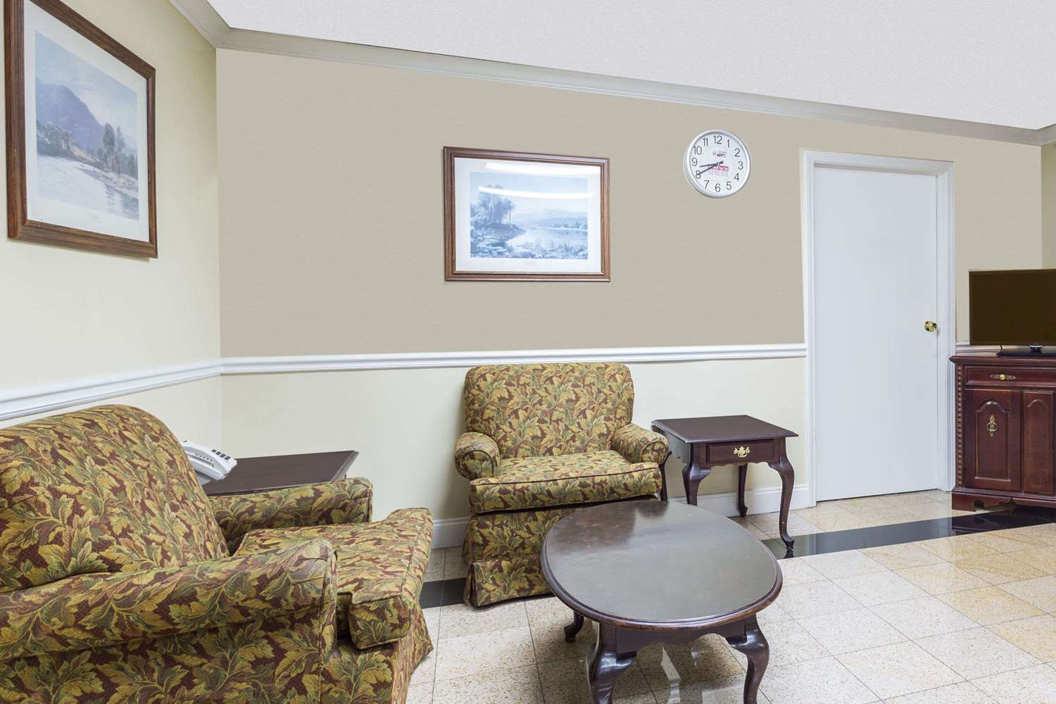 SureStay by Best Western Atlanta Northeast 17/19