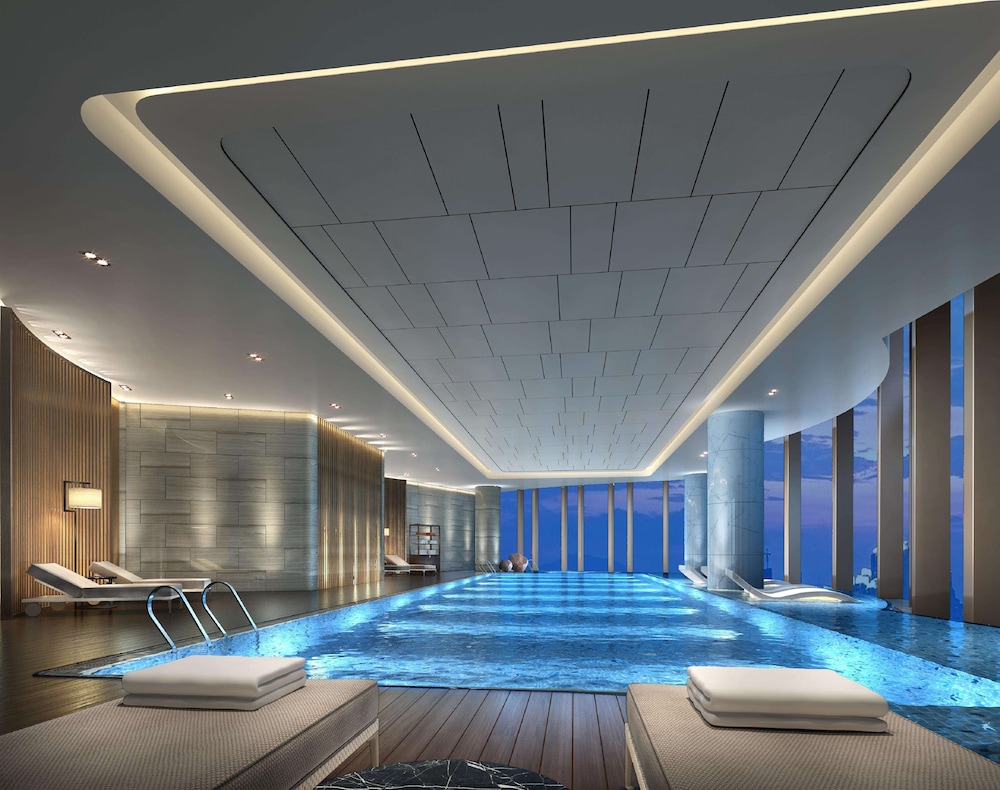 Hilton Fuzhou 26/57