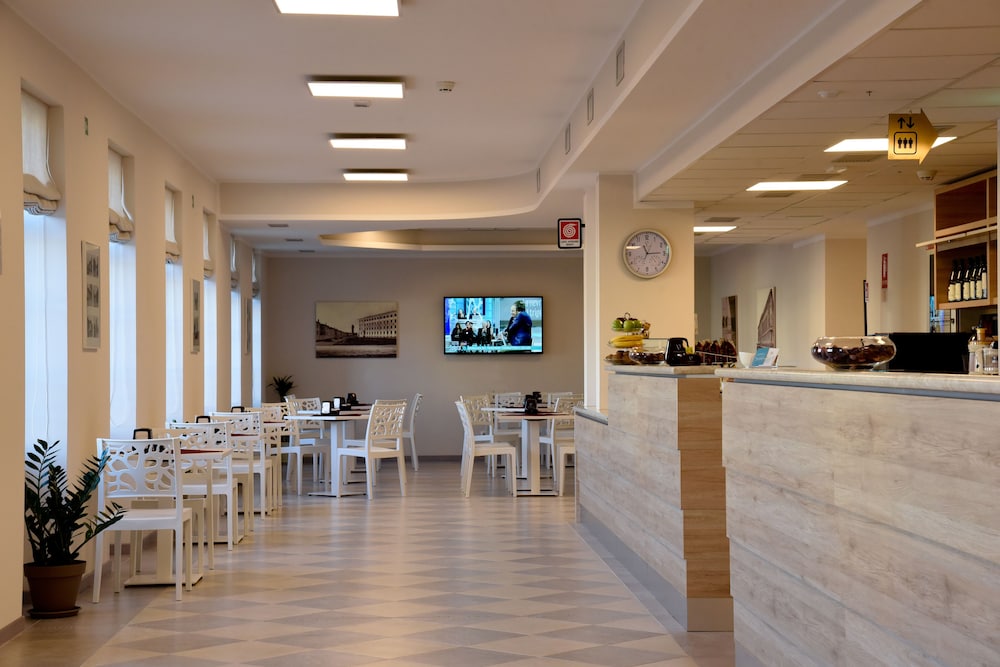 Nuovo Albergo Operai 26/36
