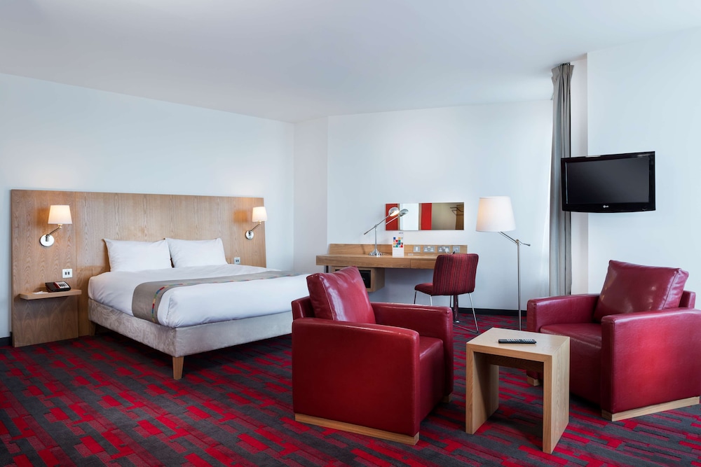 Park Inn by Radisson Aberdeen 11/62