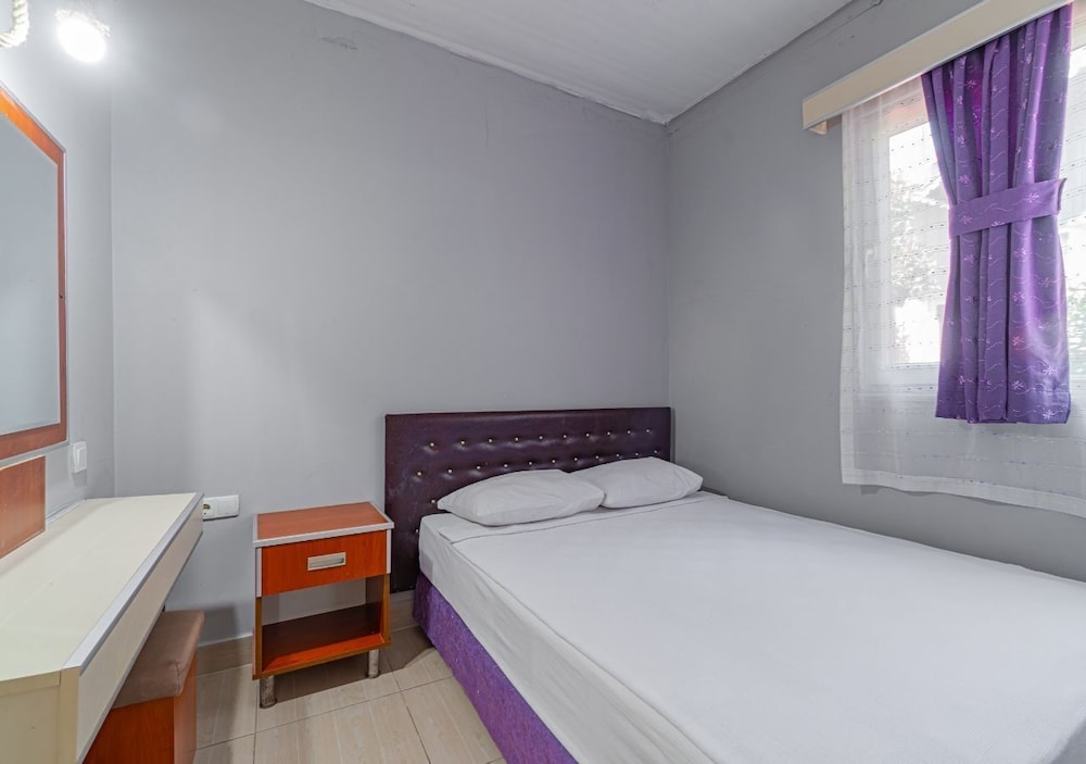 Sayanora Hotel & Park 7/50