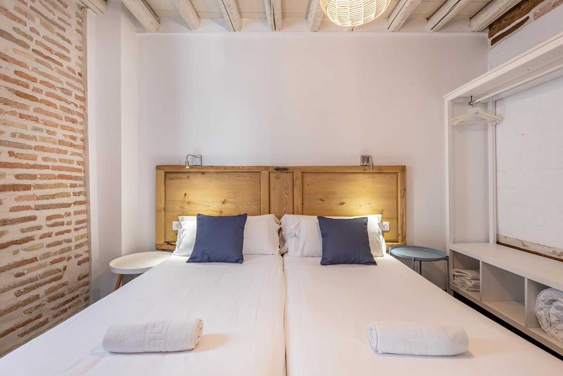 Apartamentos Boutique Granada 3000 3/23