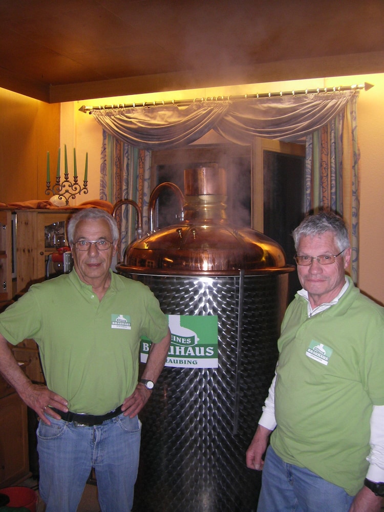 AKZENT Hotel Murrer 10/63