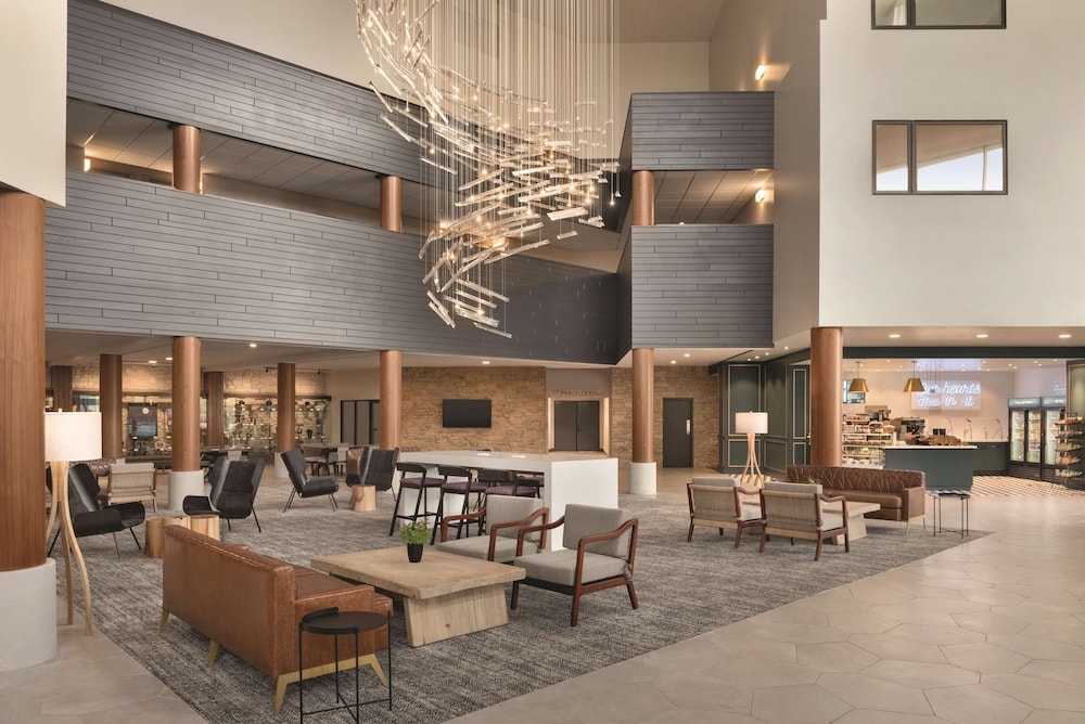 Oneida Casino Hotel 37/60