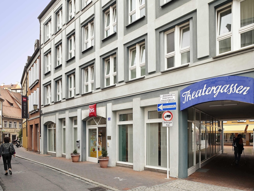 IBIS BAMBERG ALTSTADT 51/53