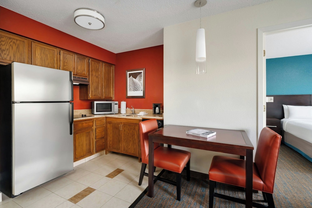 Residence Inn By Marriott O Apos Hare 24/27
