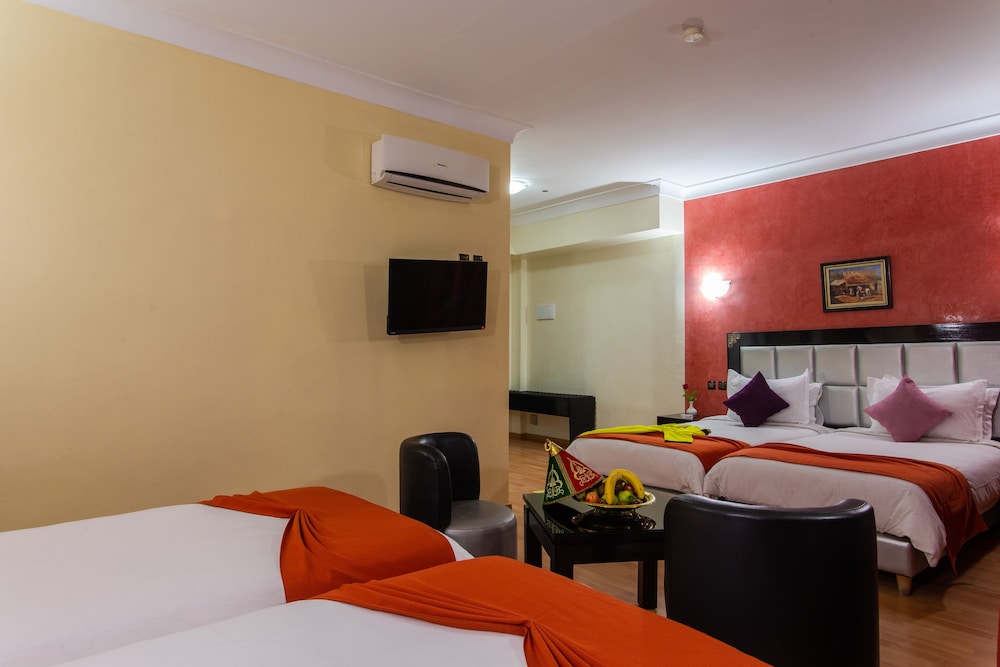 Hotel Meriem 22/62