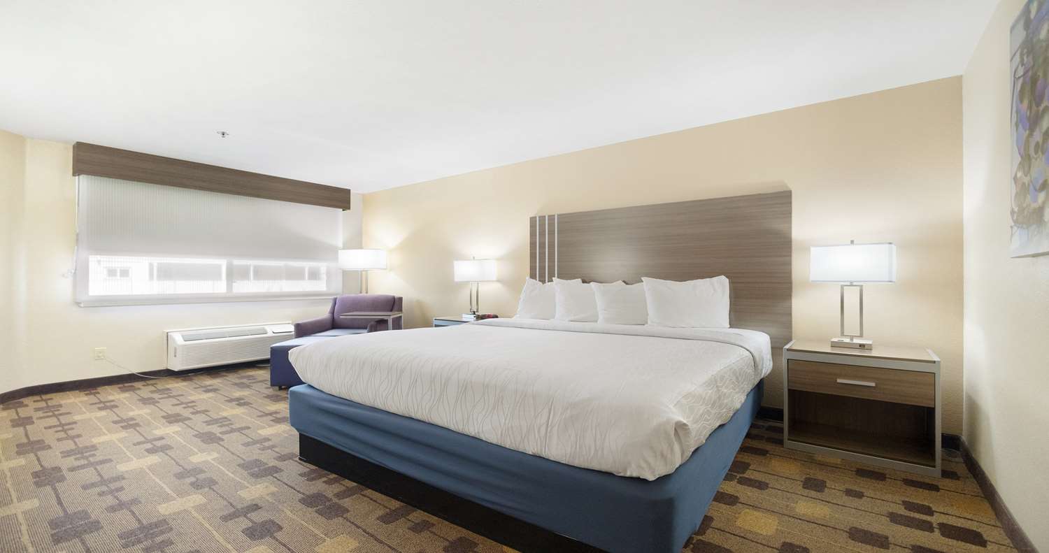 Best Western Amador Inn 19/63