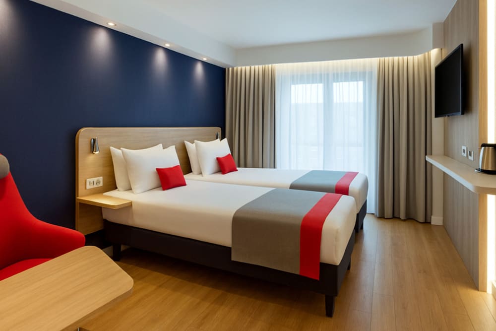 Holiday Inn Express San Sebastian Errenteria By Ihg 13/47