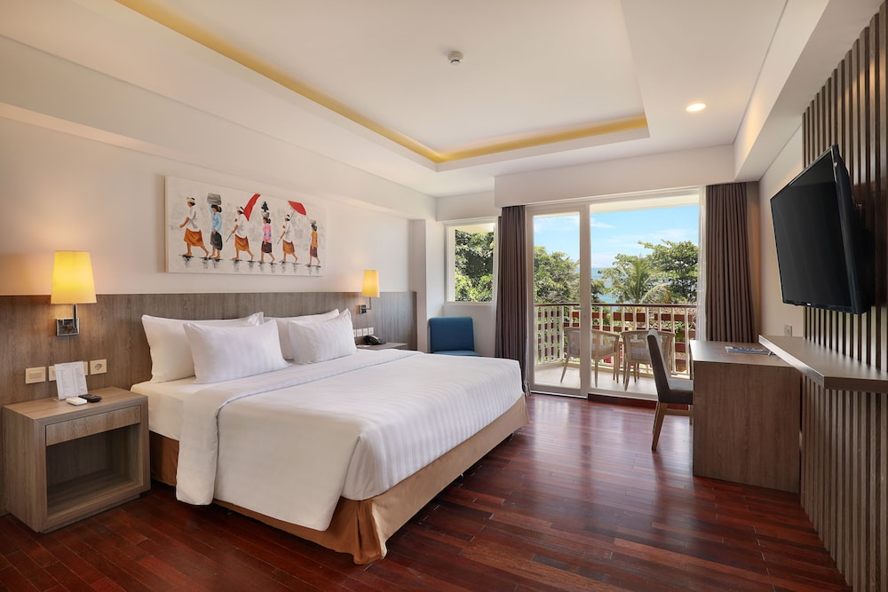 Aston Canggu Beach Resort 16/61