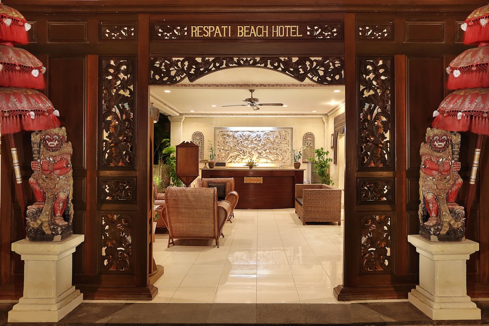 Respati Beach Hotel 13/66