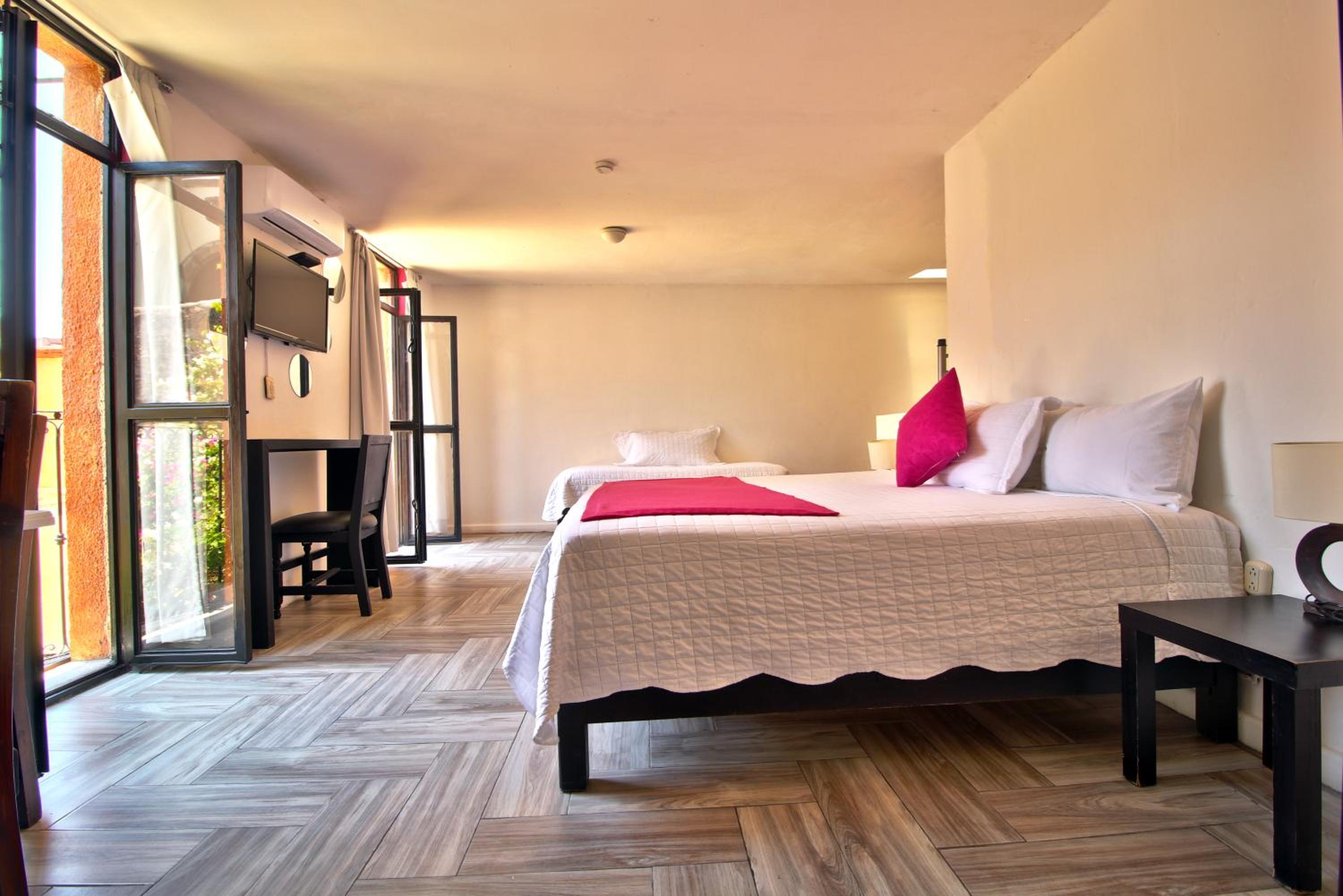 Hostal Punto 79 14/50