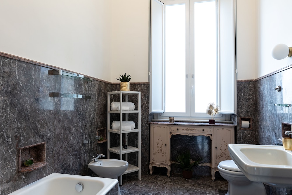 غرفة سوبيريور بسرير مزدوج، Sanfelice Rooms & Suites 2/3