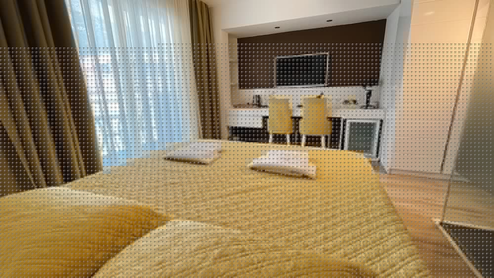 Rhapsody Hotel Kalkan - Adults Only +12 35/88