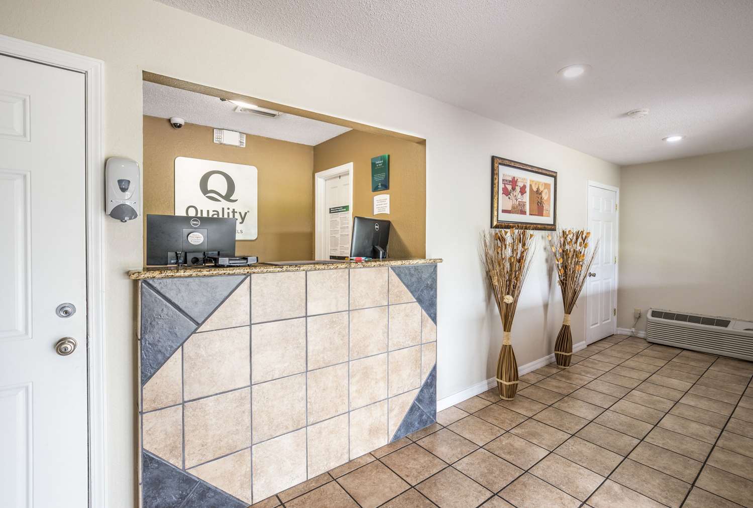 Quality Inn White Springs Suwanee Ex Americas Best Value Inn White Springs Live Oak 8/49