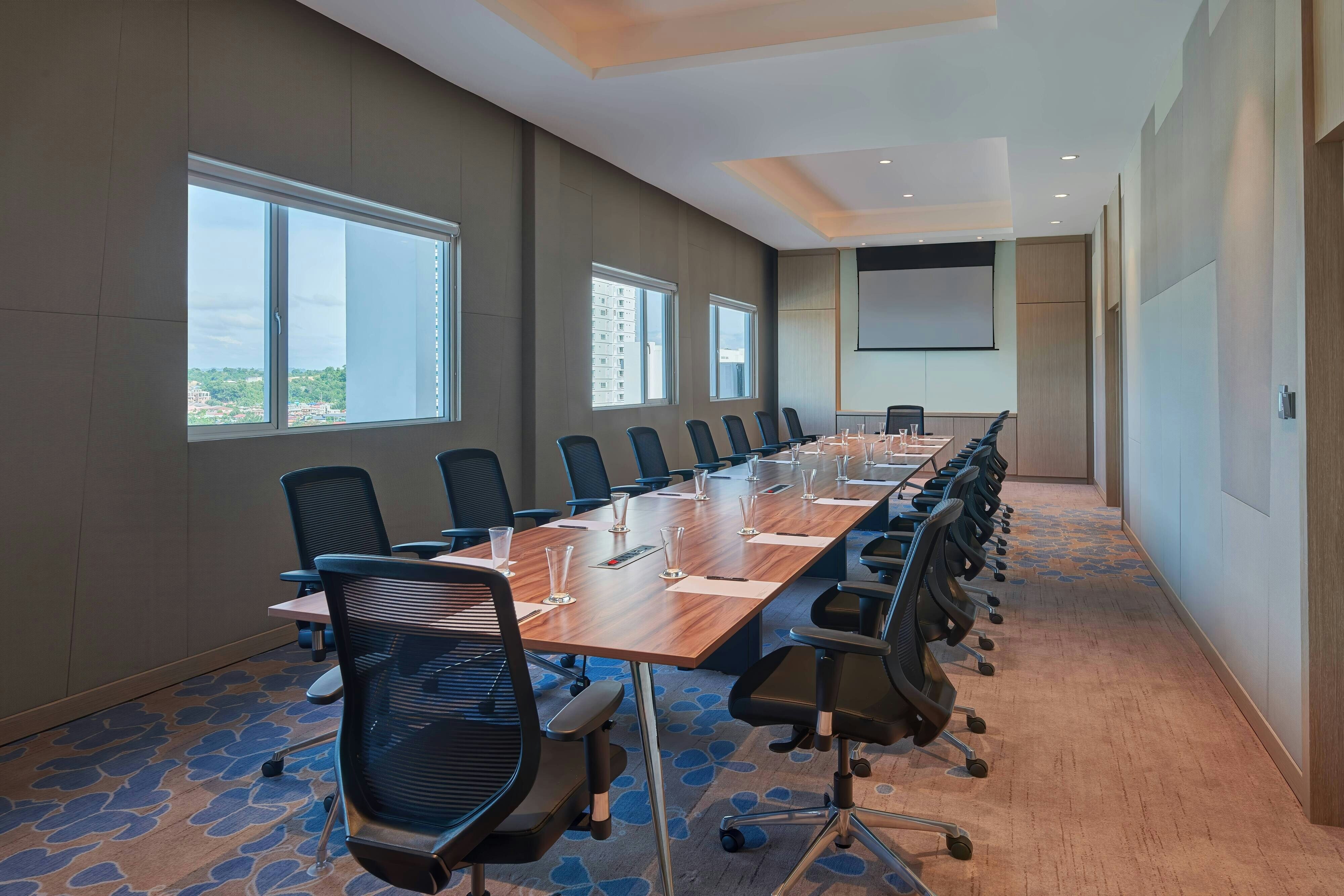 Fairfield by Marriott Bintulu Paragon 9/11