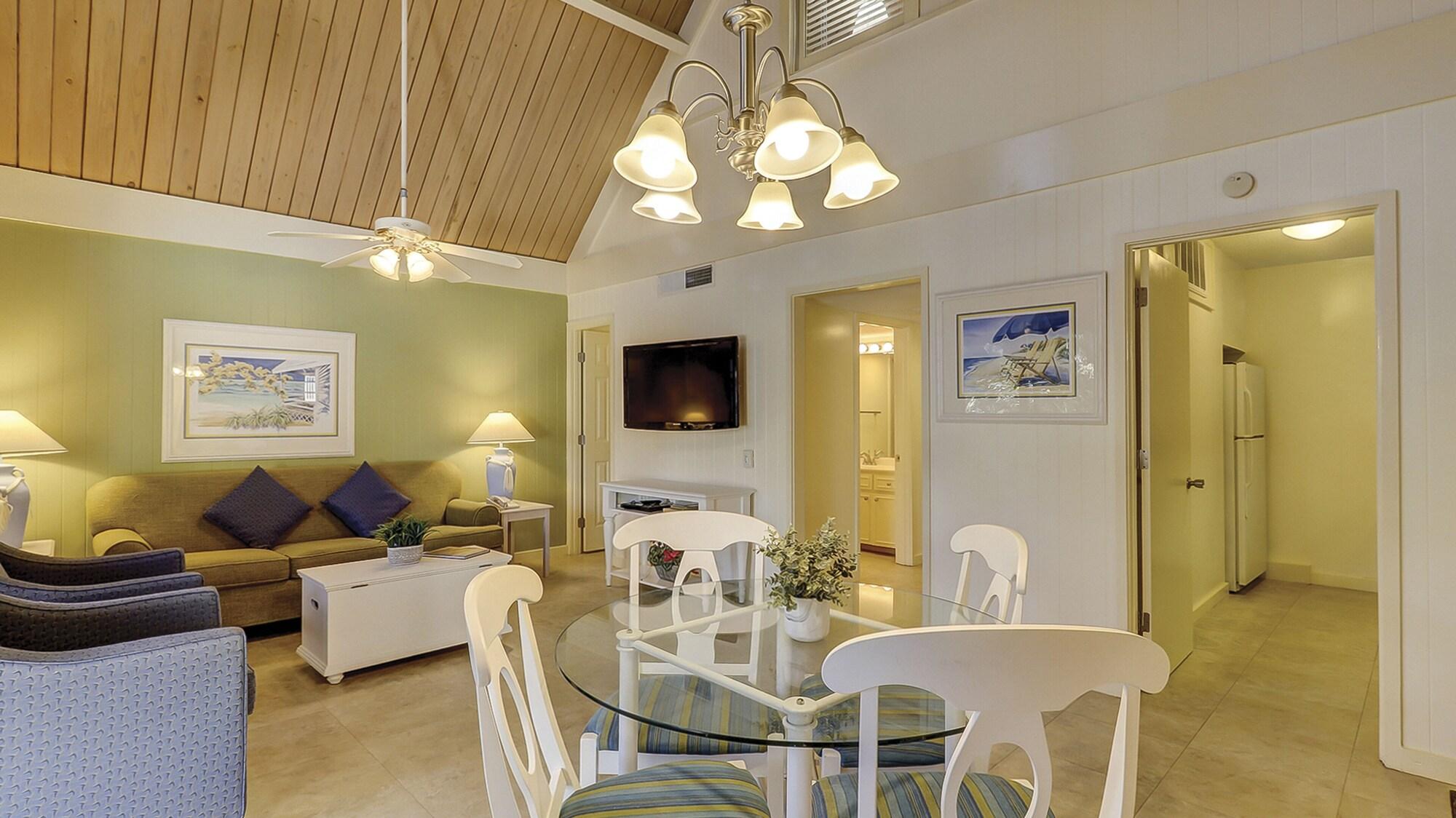 Studios At The Village At Palmetto Dunes 34/50