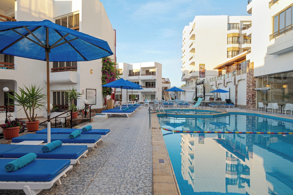 Marlin Inn Azur 47/50