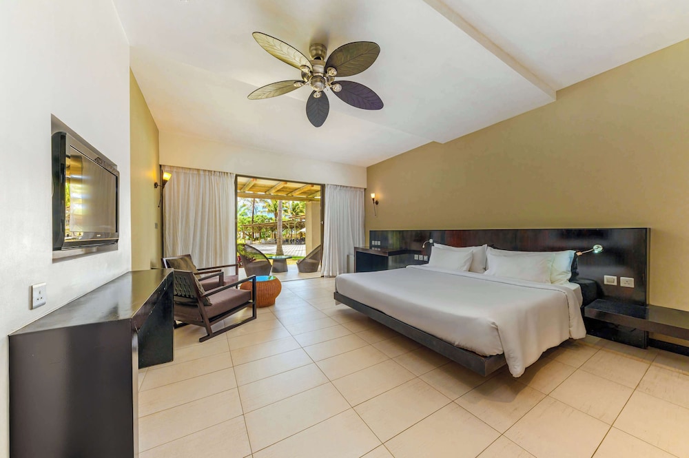 Crystals Beach Resort Belle Mare, a member of Radisson Individuals 16/56