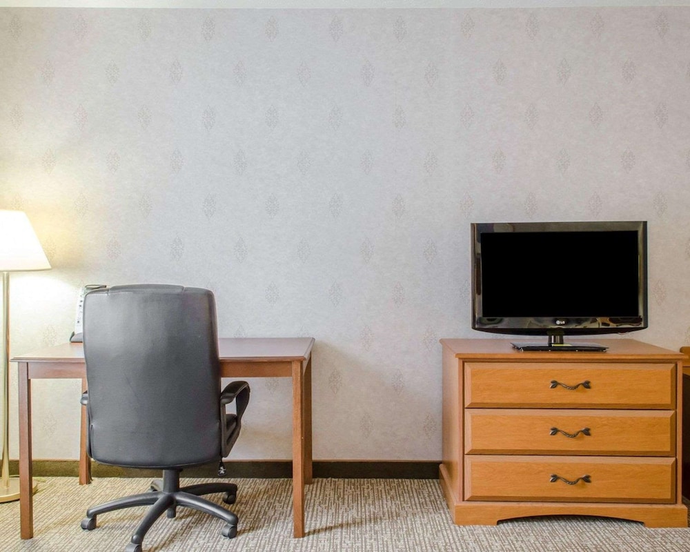 Comfort Inn Huntingdon, PA 26/34