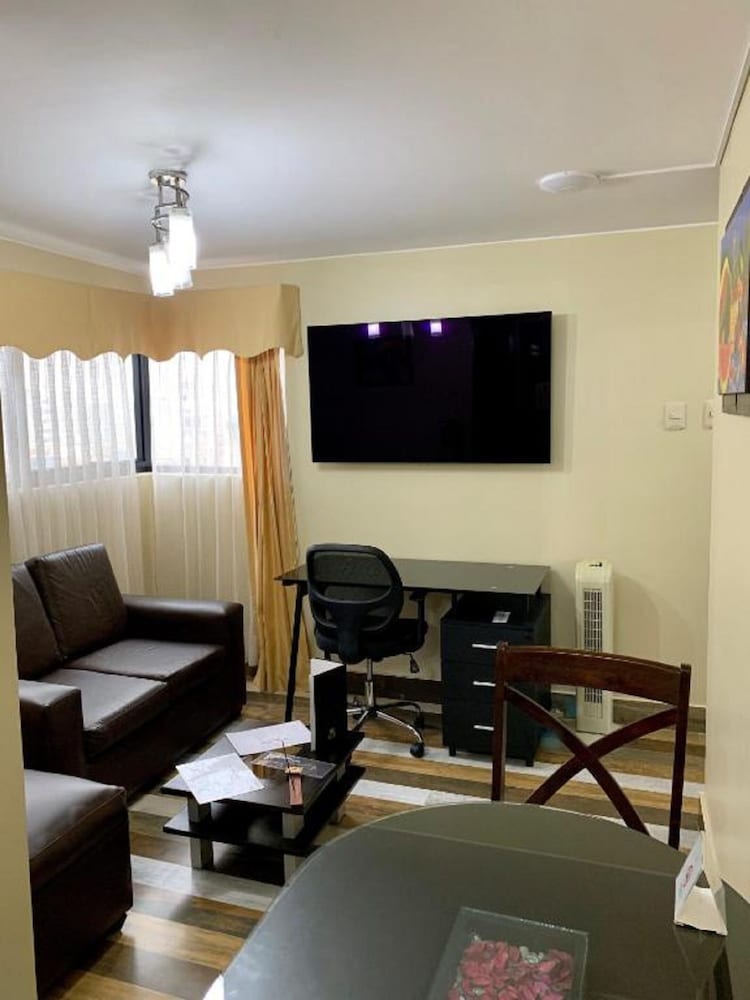 Inkari Apart Hotel 30/55
