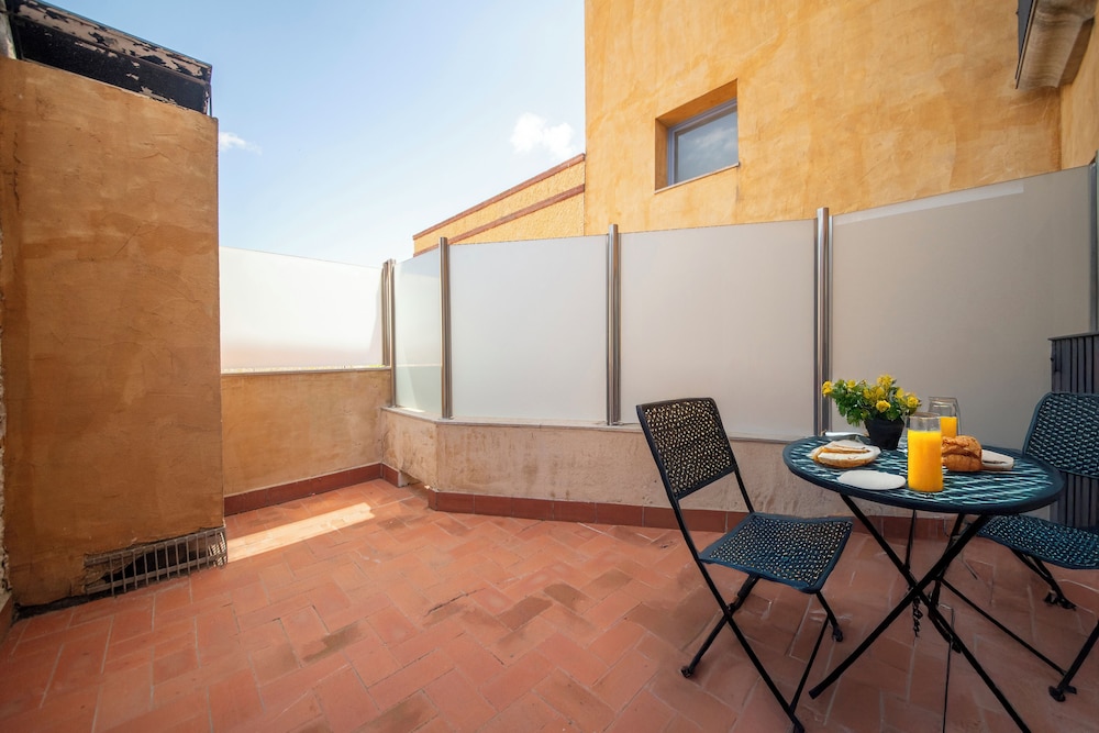 Domus Selecta La Grava 36/55
