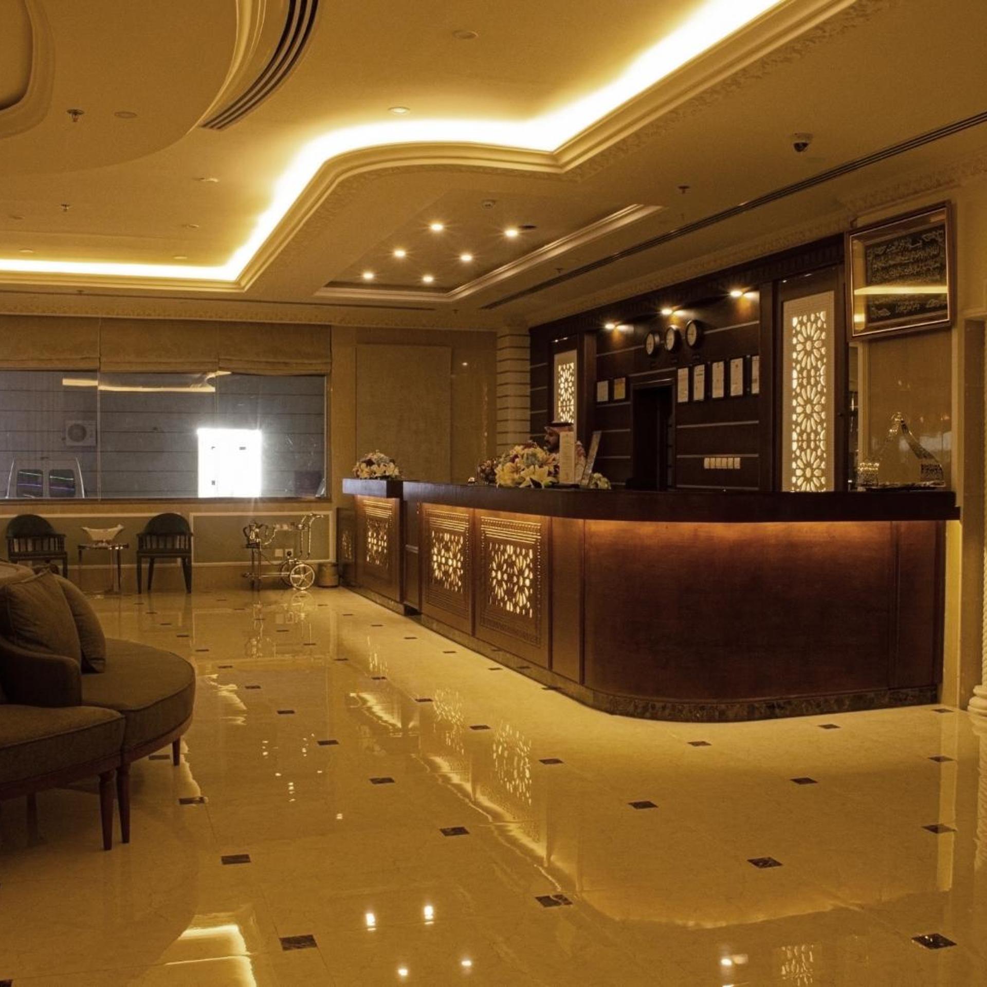 فندق رونا الخبر(Rona al khobar hotel) 6/40
