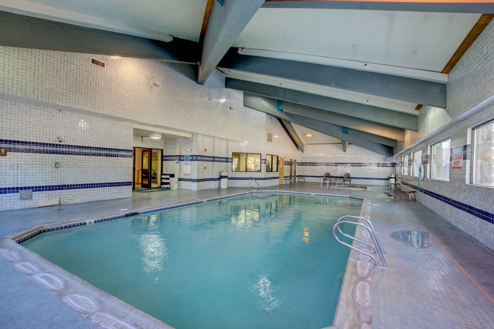 Shilo Inn Mammoth Lakes 7/60