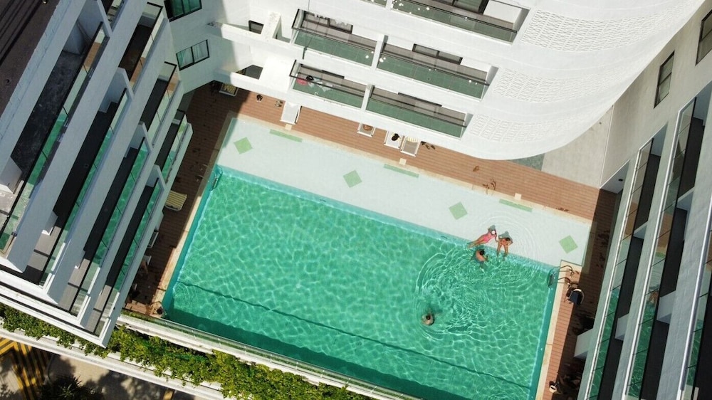3H Hotel Rodadero Santa Marta 2/32