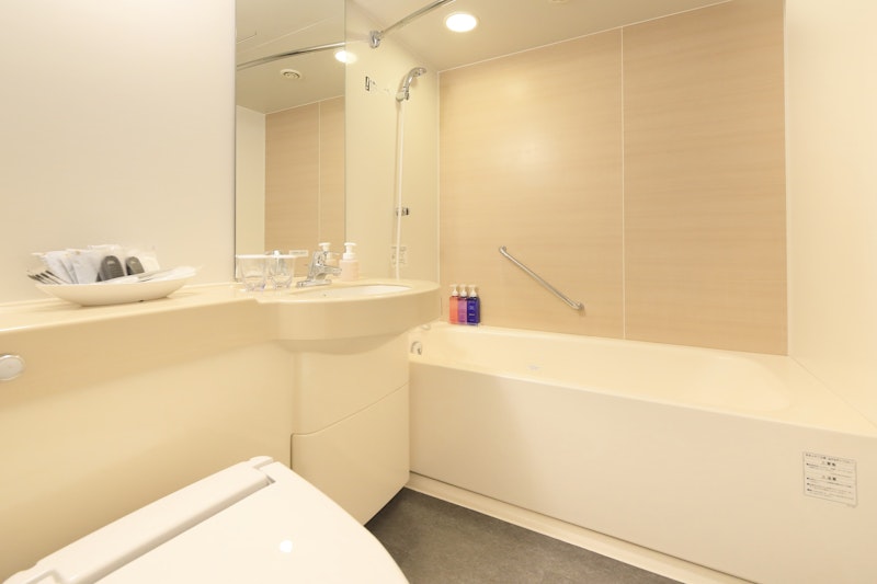 Richmond Hotel Narita 35/37