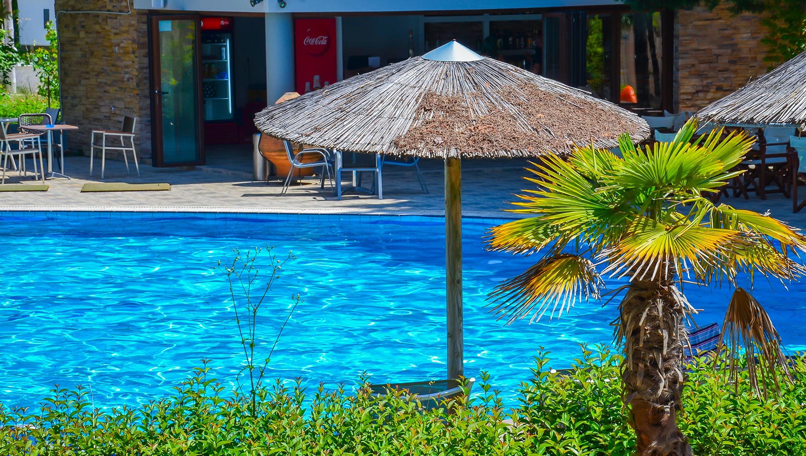Princess Golden Beach Hotel 30/40