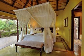 3 Bedrooms, Luxury, Villa
