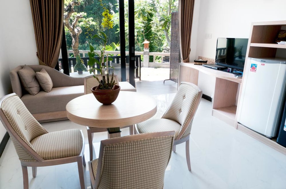 Ubud Dedari Villas 40/62