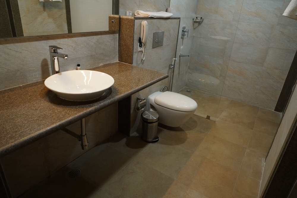 Hotel Jaipur Central 20/21