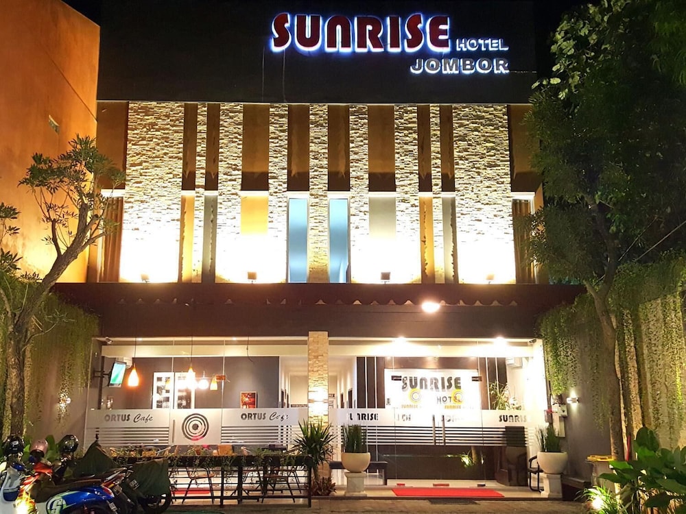 Sunrise Hotel Jombor Jogja 2/40