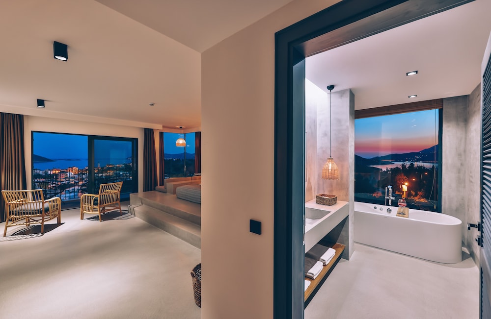 Carruba Boutique Hotel 22/50