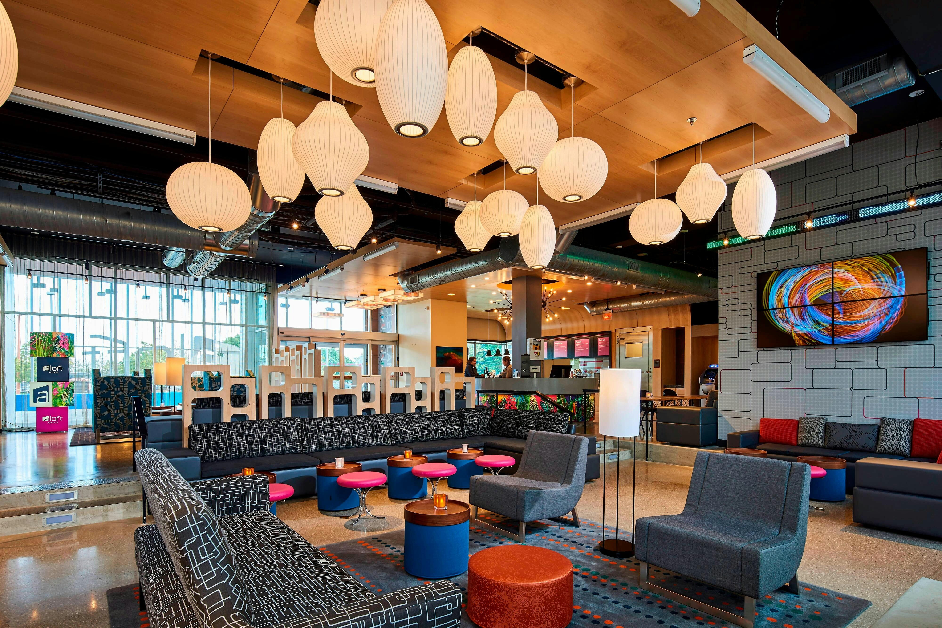 ALOFT CLEVELAND AIRPORT 19/30