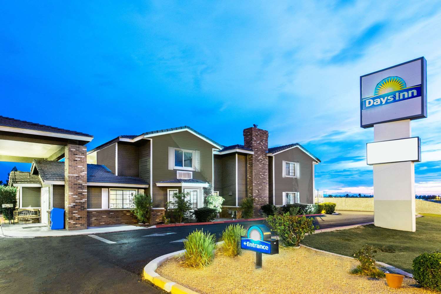 Days Inn Mesa East 19/23