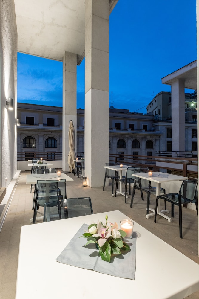 Concept Terrace Hotel 3/66