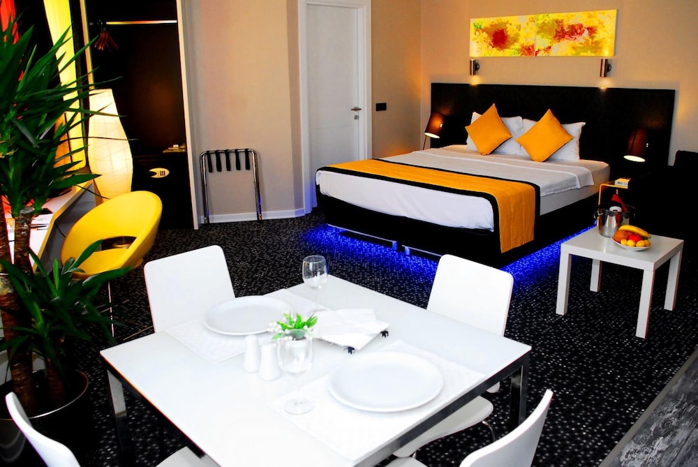 Tempo Hotel Caglayan Istanbul 42/50
